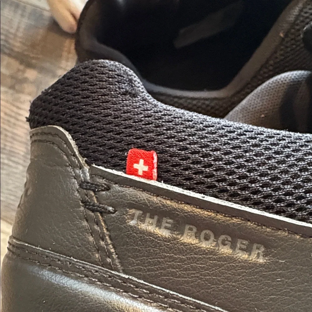 On Cloud The Roger 11.5 black - Picture 7 of 7